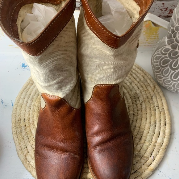 Frye boots - Picture 4 of 11